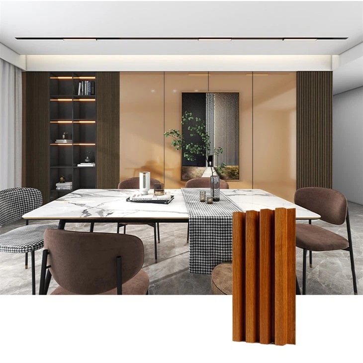 WPC Wall Panels Premium Quality