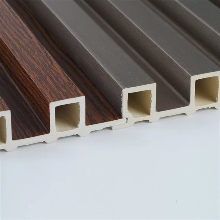 Durable WPC Wall Cladding Solutions best