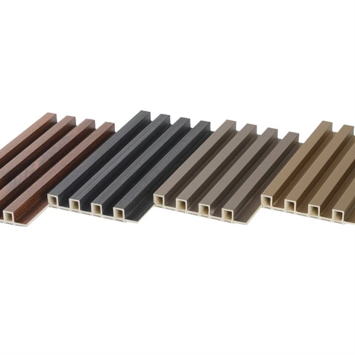 Durable WPC Wall Cladding Solutions high quality