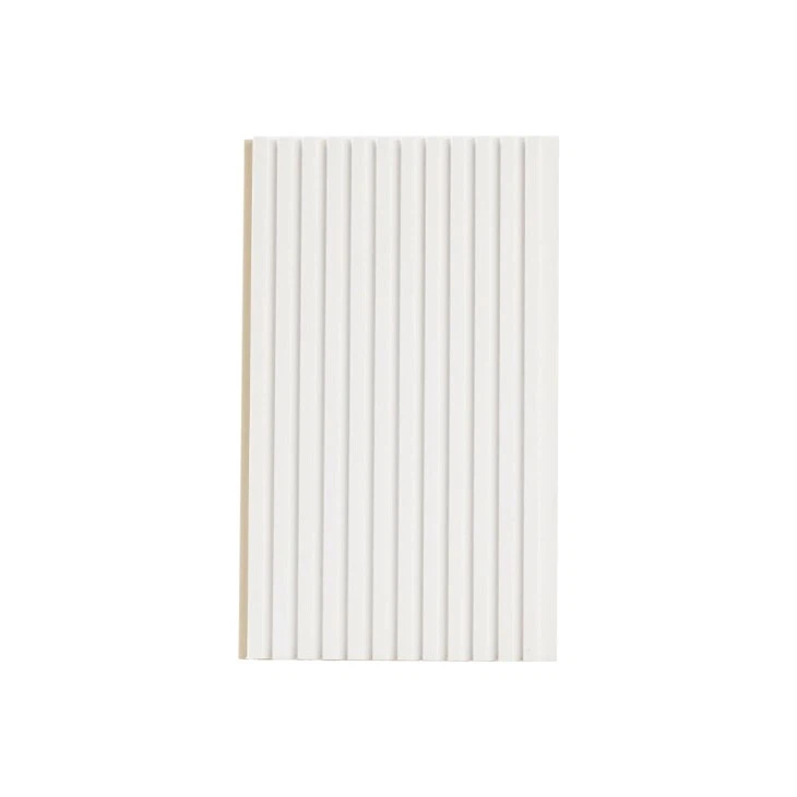 ES128 WPC Great Wall Panels