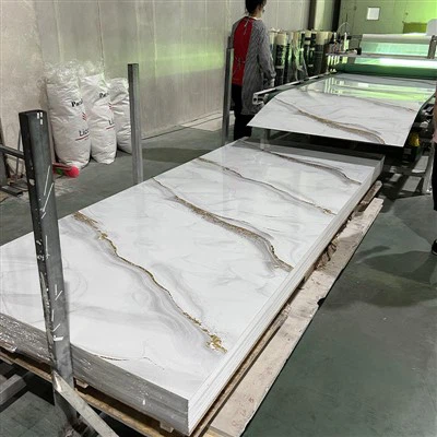 Özelleştirilebilir Boyut Duvar Panelleri