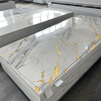 Fabrika Toptan PVC Mermer Paneller