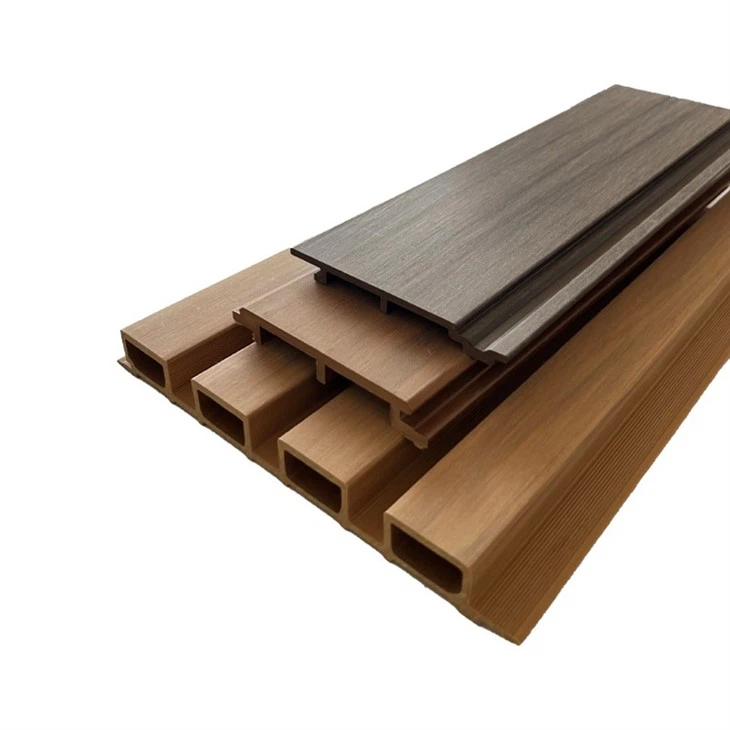 Third Generation Outdoor ASA Wall Panel best