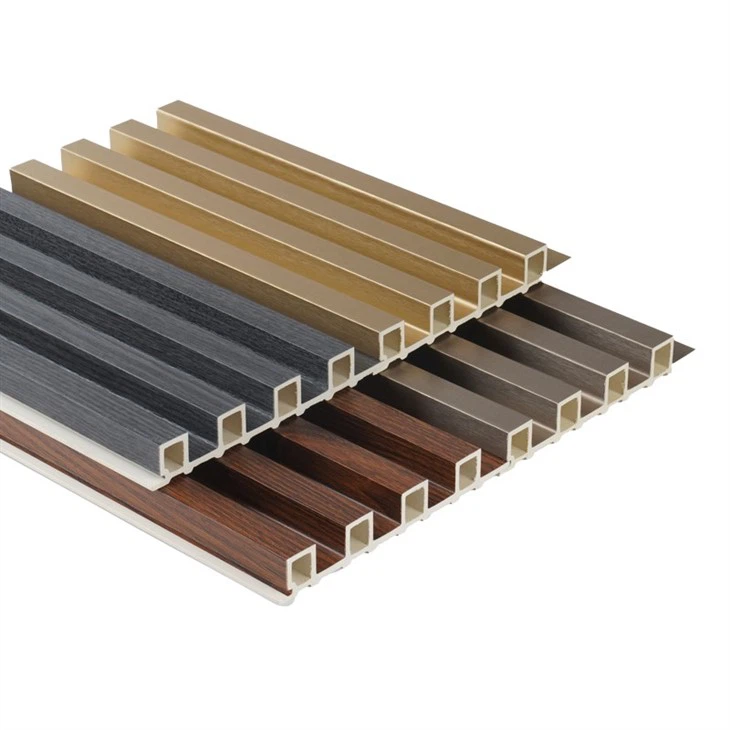 WPC Wall Panels Premium Quality high quality